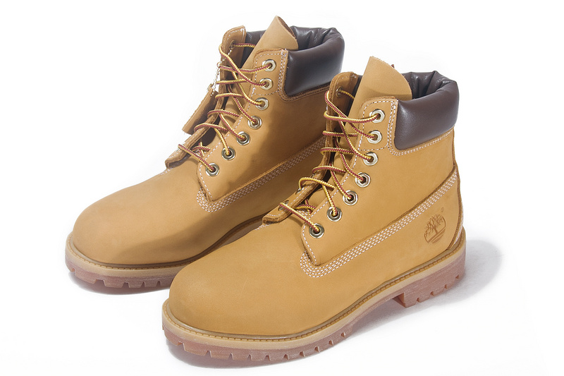 Timberland Classic [R. 1]